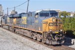 CSXT 5440 South